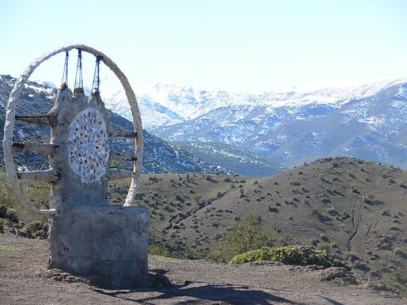 Foto de Putaendo, Chile