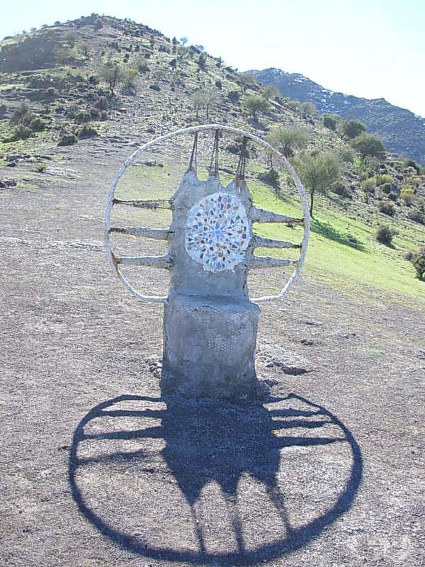 Foto de Putaendo, Chile