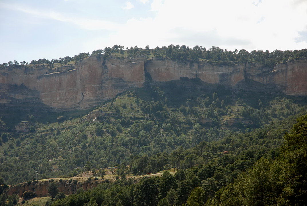 Foto de La Toba (Cuenca), España