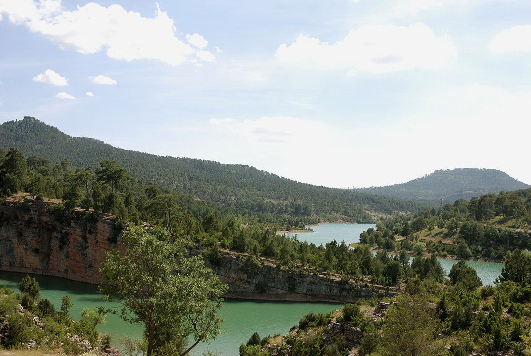Foto de La Toba (Cuenca), España