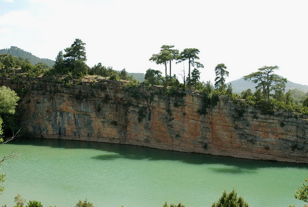 Foto de La Toba (Cuenca), España