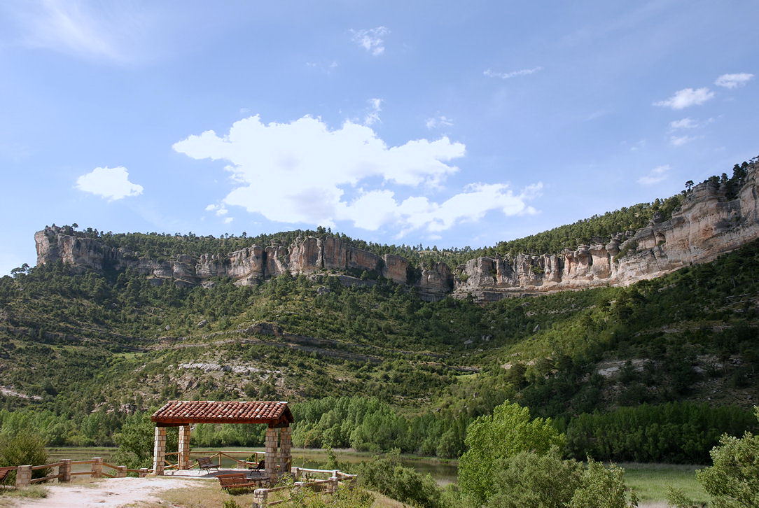 Foto de Uña (Cuenca), España