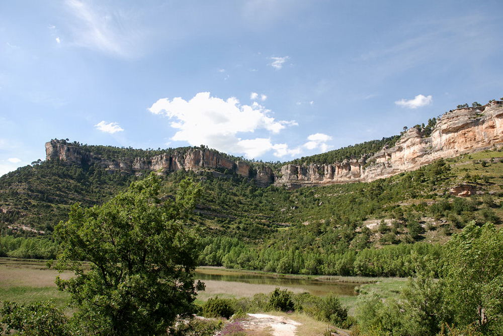 Foto de Uña (Cuenca), España