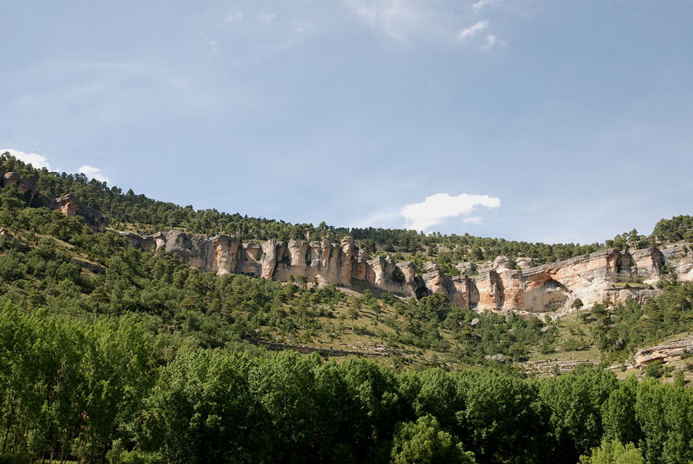 Foto de Uña (Cuenca), España
