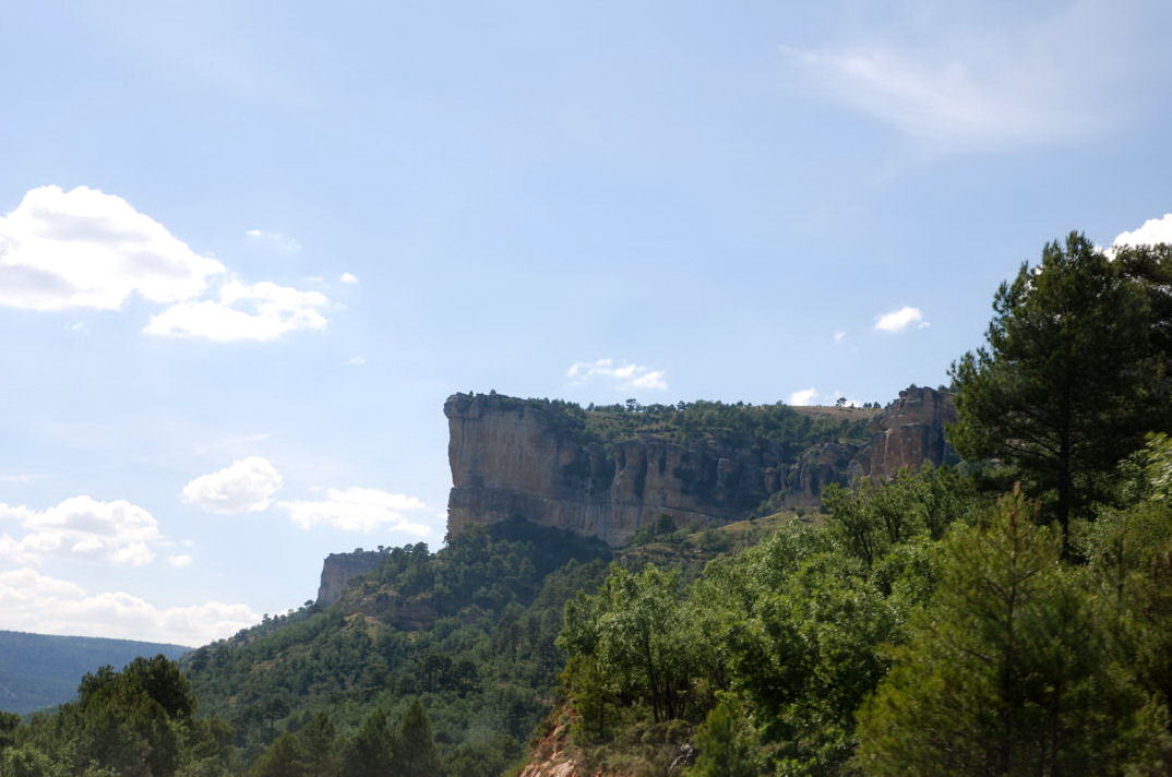 Foto de Uña (Cuenca), España