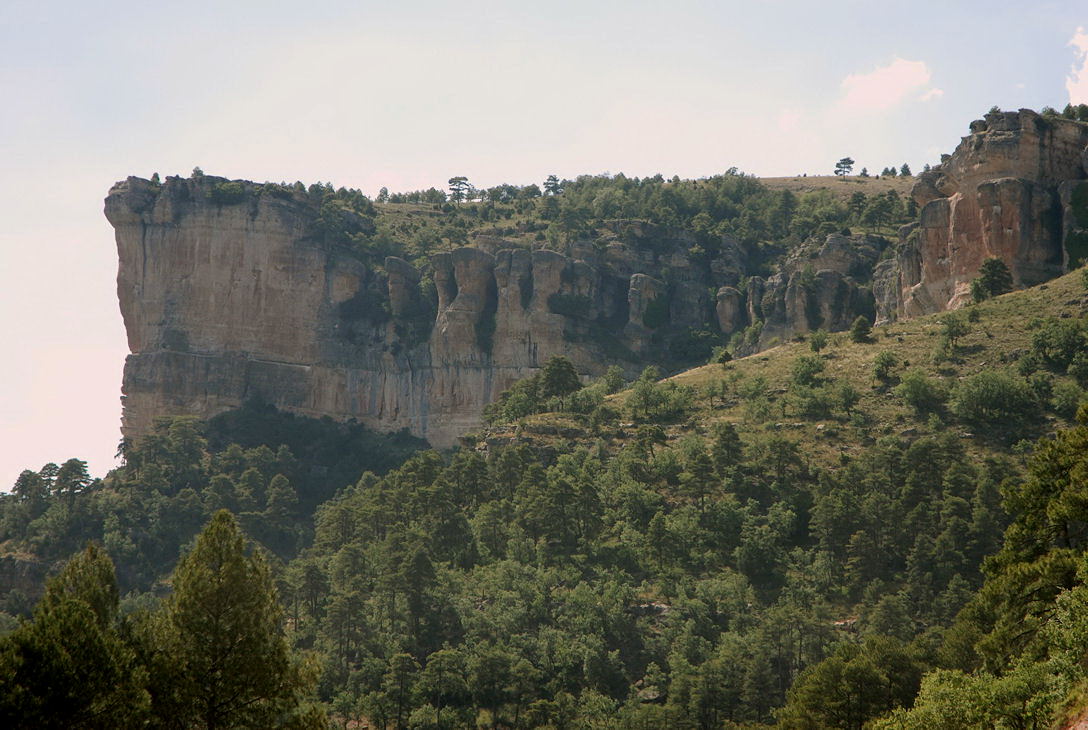 Foto de Uña (Cuenca), España