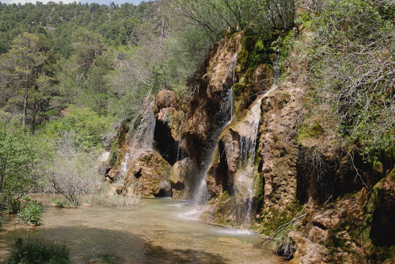 Foto de Cuenca (Castilla La Mancha), España