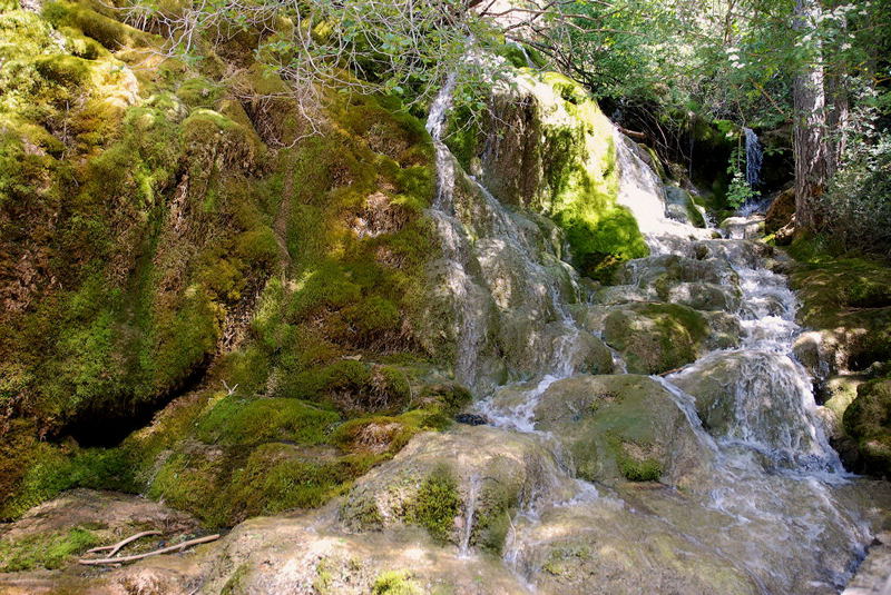 Foto de Cuenca (Castilla La Mancha), España