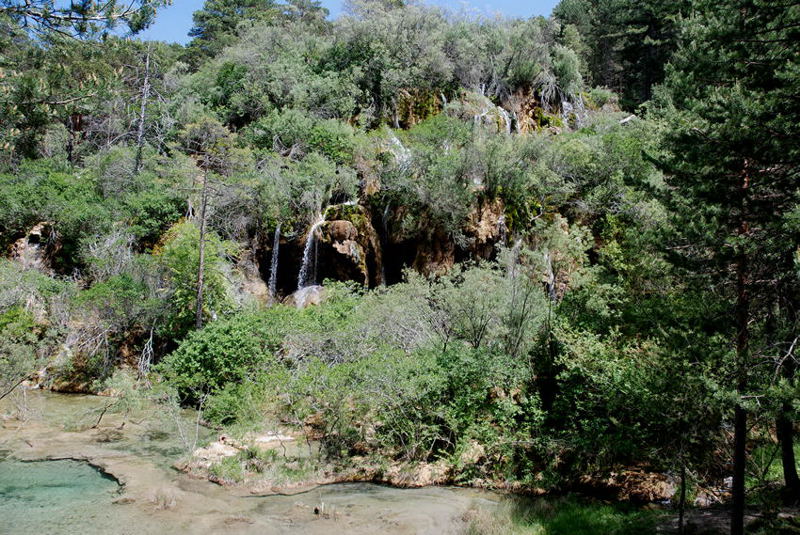 Foto de Cuenca (Castilla La Mancha), España
