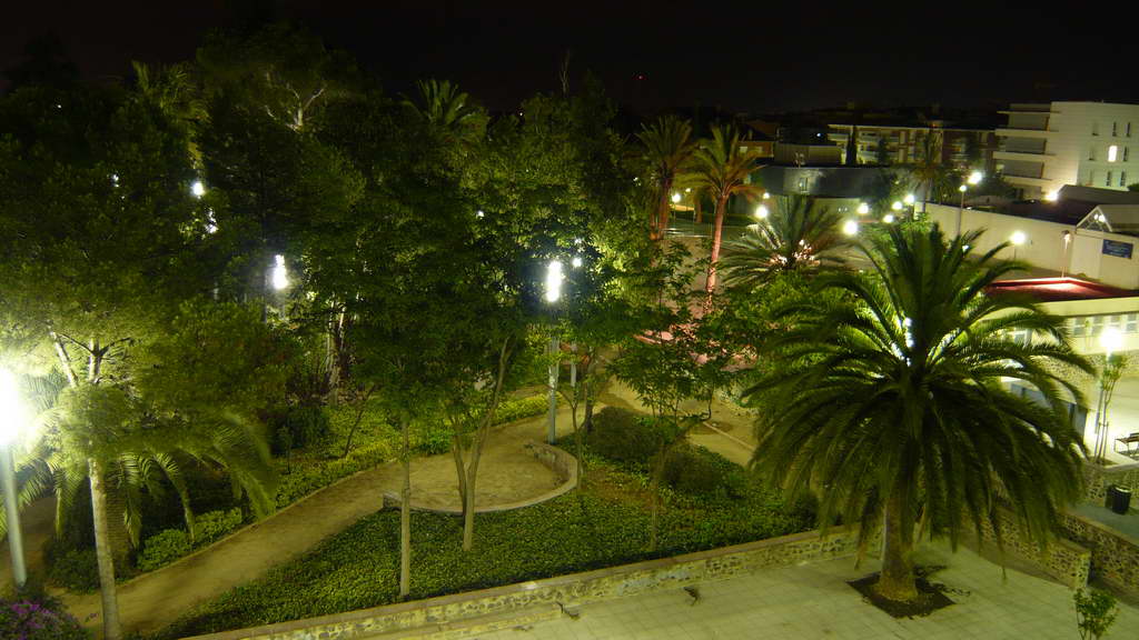 Foto de Vila-Seca (Tarragona), España