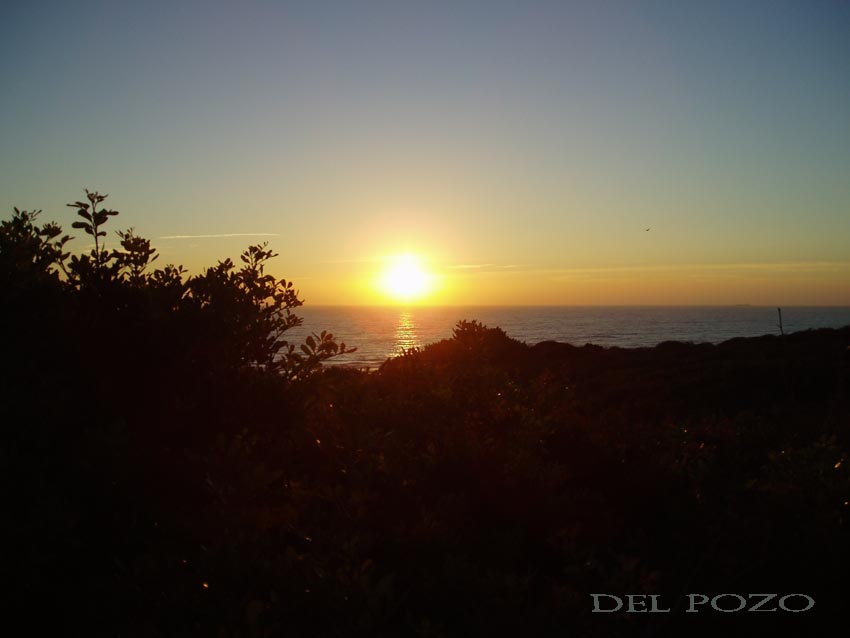 Foto de Barbate (Cádiz), España