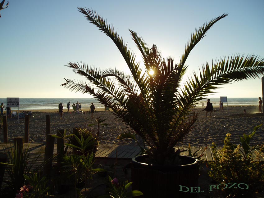 Foto de Chiclana (Cádiz), España