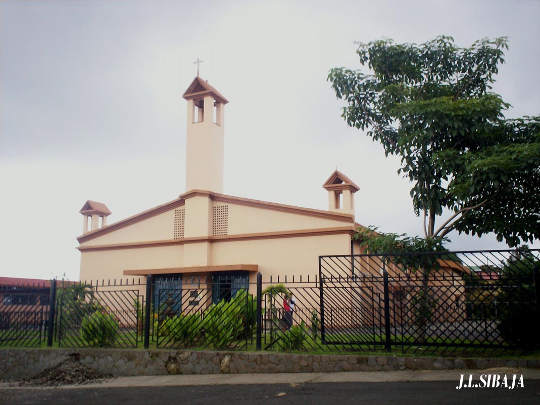 Foto de Alajuela, Costa Rica