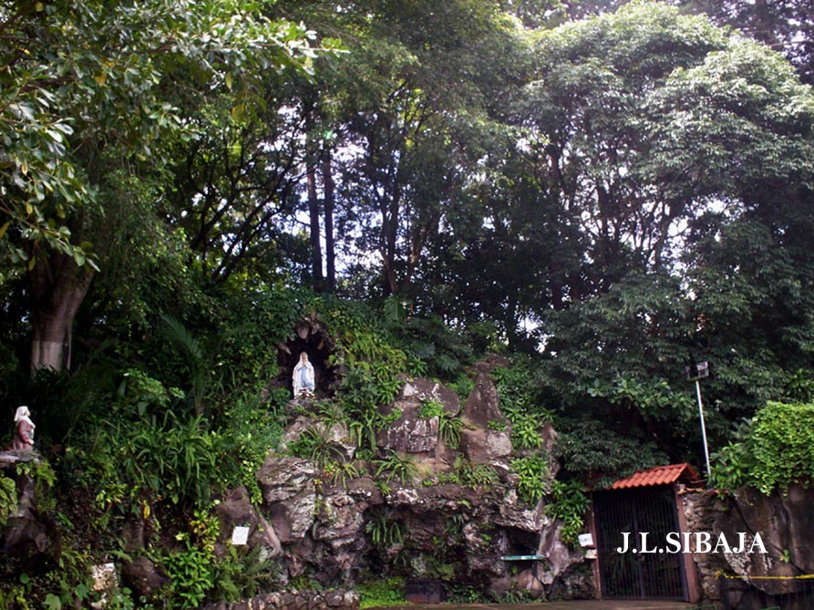 Foto de Santa Barva de Heredia, Costa Rica