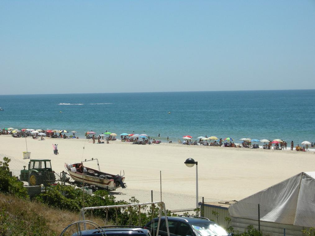 Foto de Matalascañas (Huelva), España