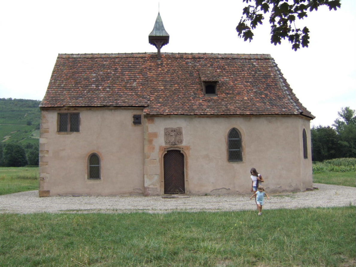 Foto de Mutzig, Francia