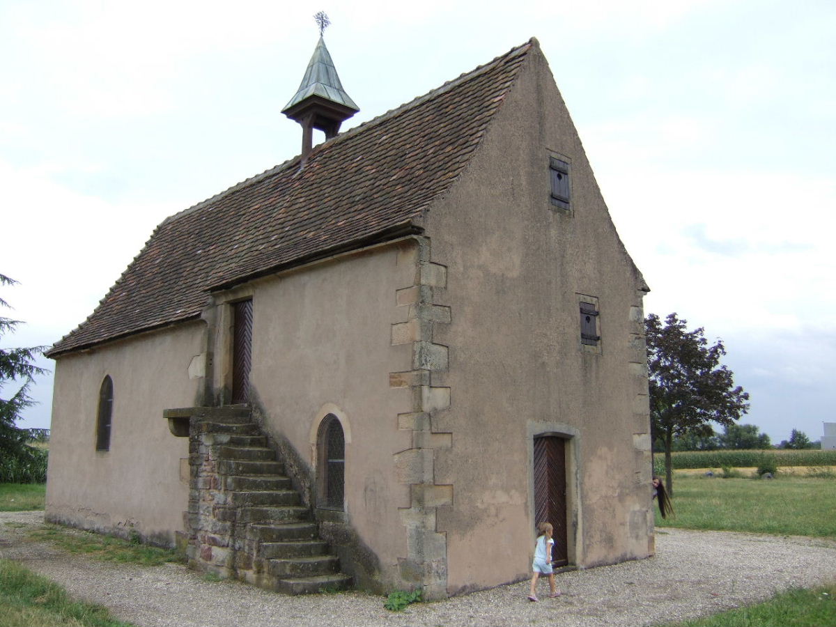 Foto de Mutzig, Francia