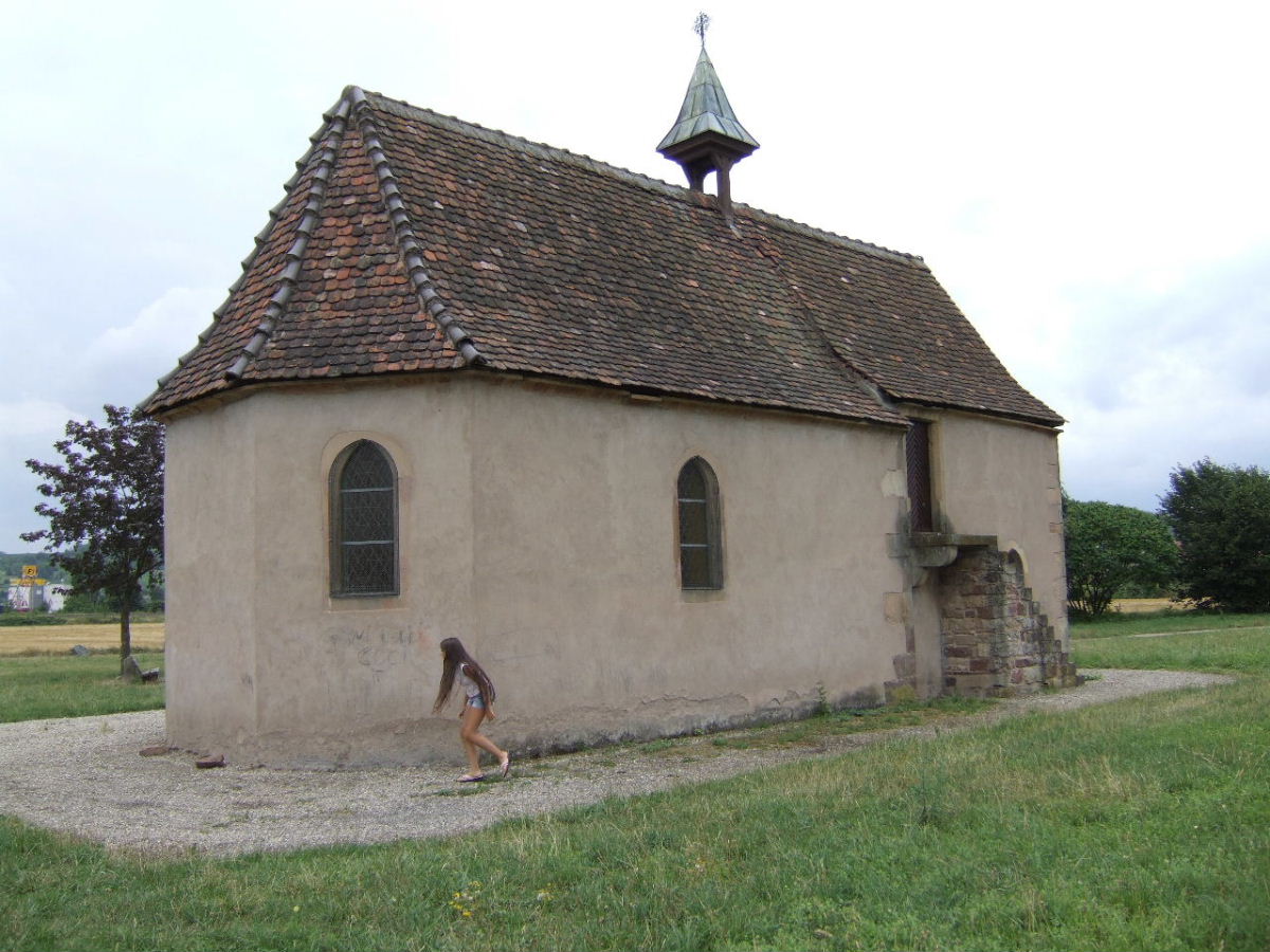 Foto de Mutzig, Francia