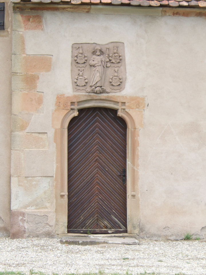 Foto de Mutzig, Francia