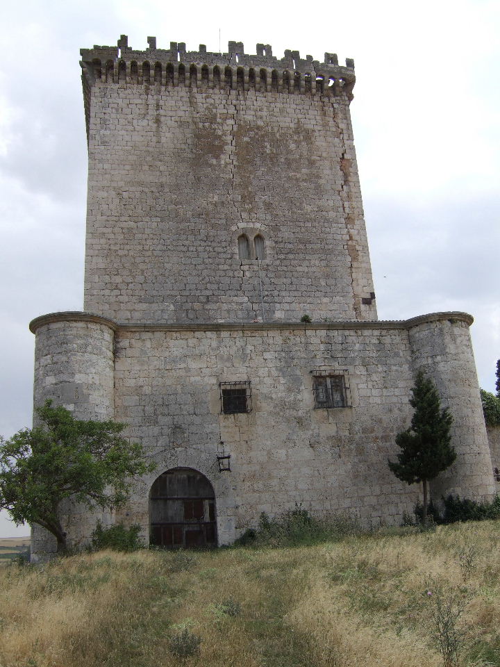 Foto de Mazuelo de Muño (Burgos), España