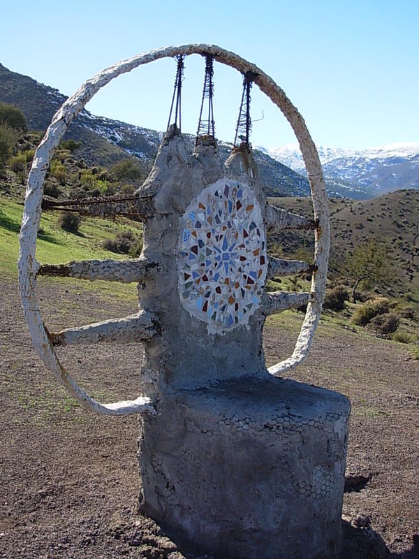 Foto de Putaendo, Chile