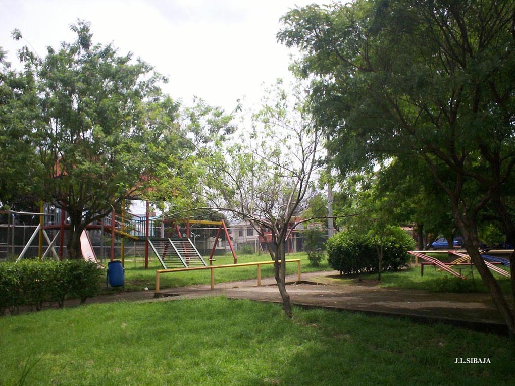 Foto: PARQUE CRISTO REY, ALAJUELA - Alajuela, Costa Rica