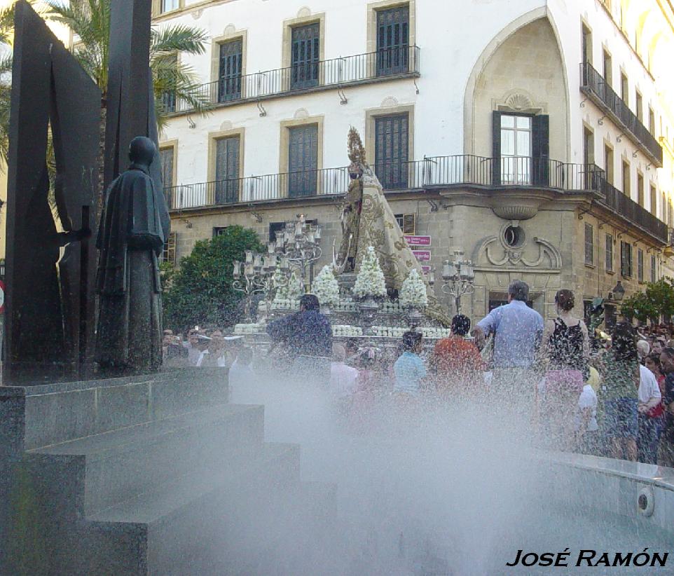 Foto de Jerez de la Frontera (Cádiz), España