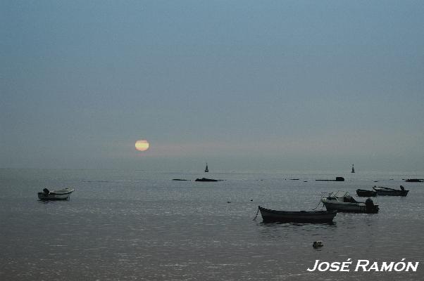 Foto de Sanlúcar de Barrameda (Cádiz), España