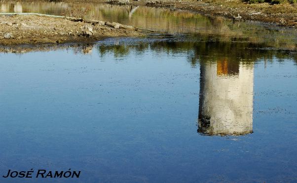Foto de Puerto Real (Cádiz), España