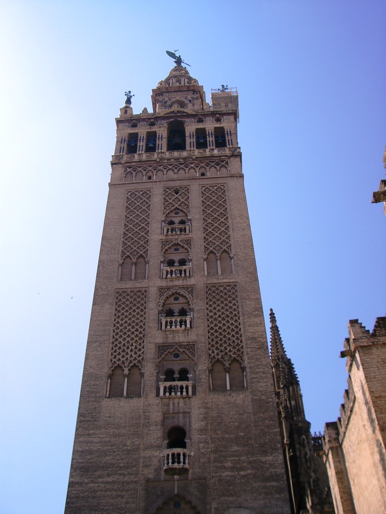 Foto de Sevilla (Andalucía), España