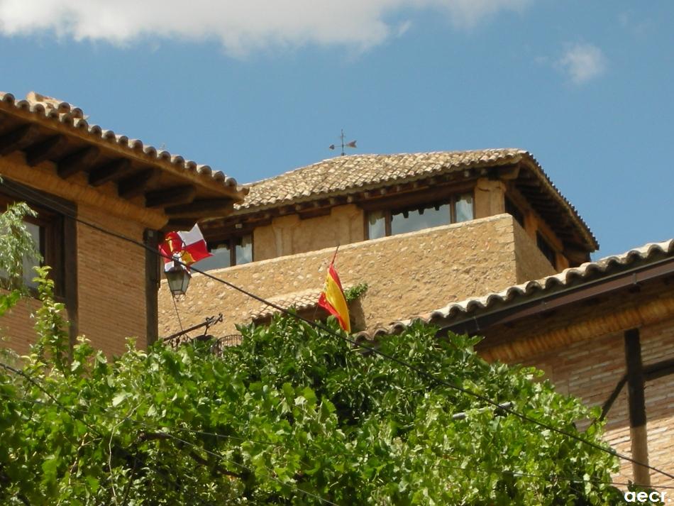 Foto de Somaén (Soria), España