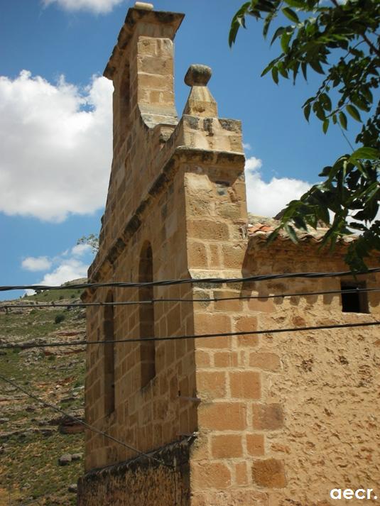 Foto de Somaén (Soria), España