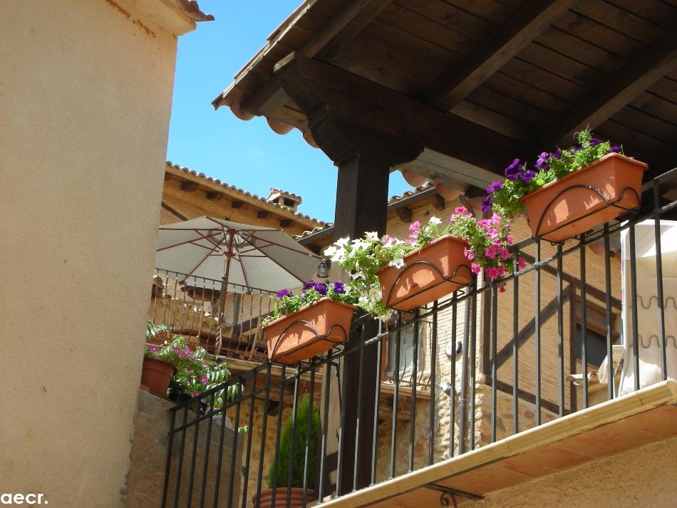 Foto de Somaén (Soria), España