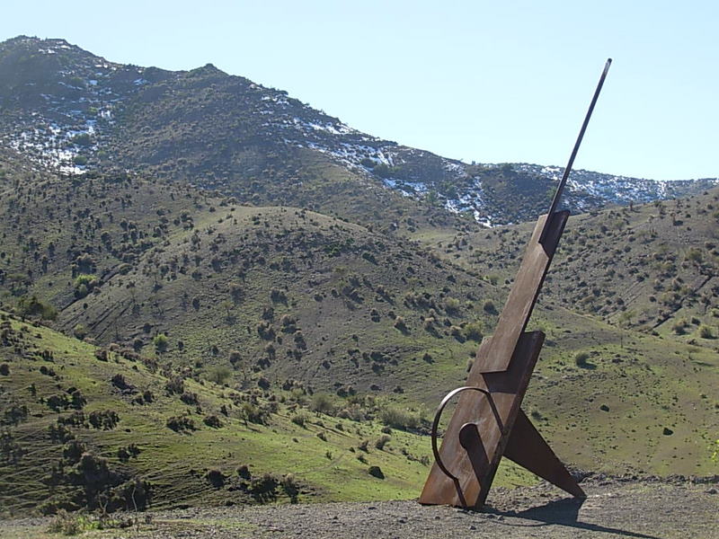 Foto de Putaendo, Chile
