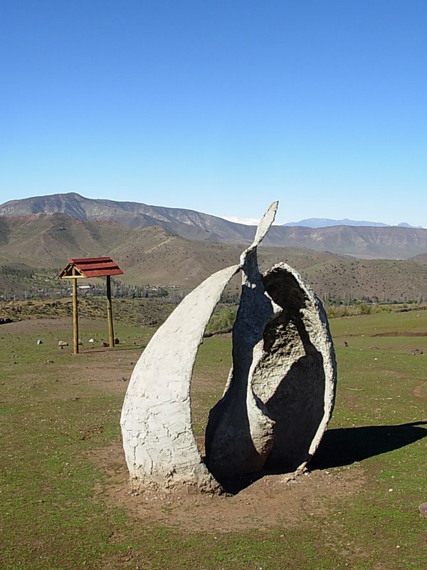 Foto de Putaendo, Chile