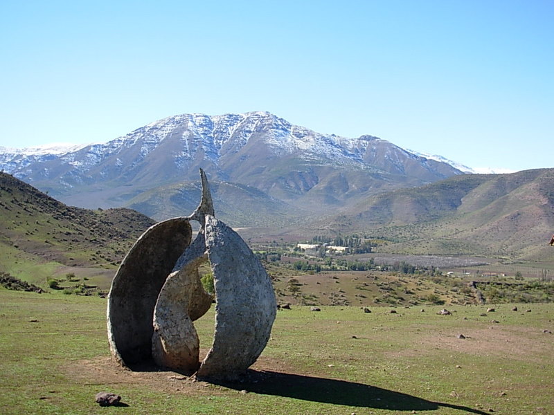 Foto de Putaendo, Chile