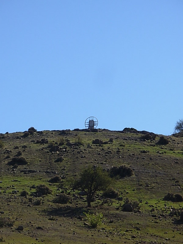 Foto de Putaendo, Chile