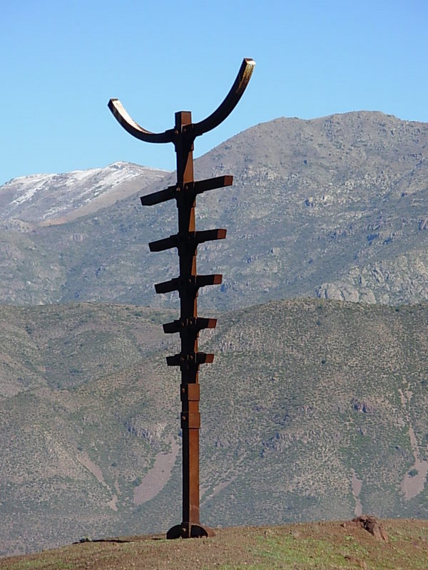 Foto de Putaendo, Chile