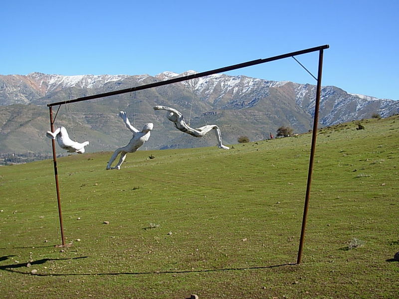 Foto de Putaendo, Chile