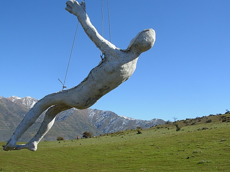 Foto de Putaendo, Chile