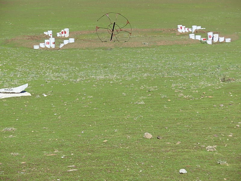 Foto de Putaendo, Chile