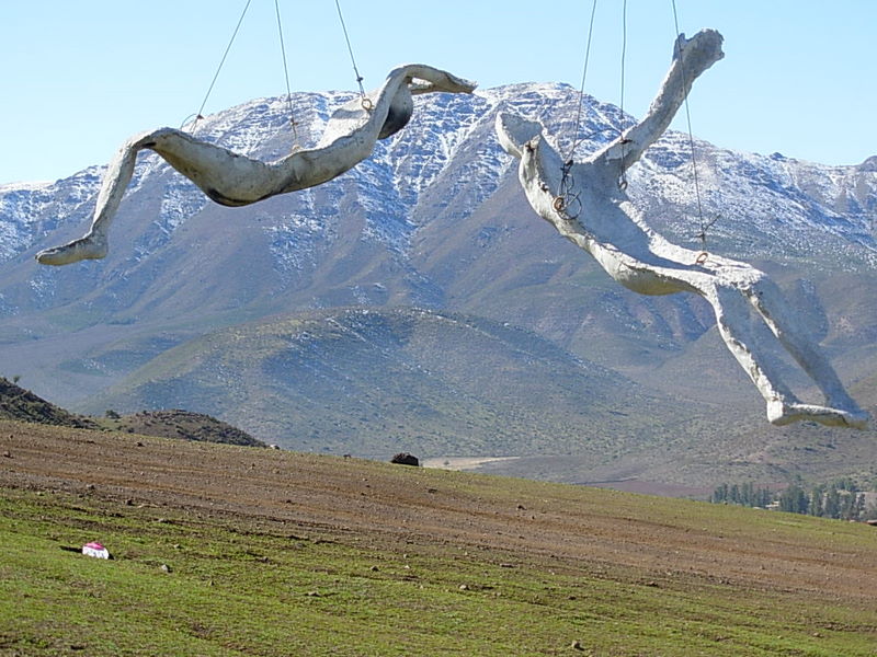 Foto de Putaendo, Chile