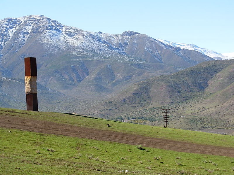Foto de Putaendo, Chile