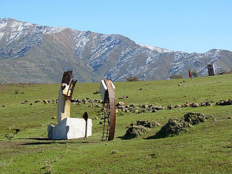 Foto de Putaendo, Chile