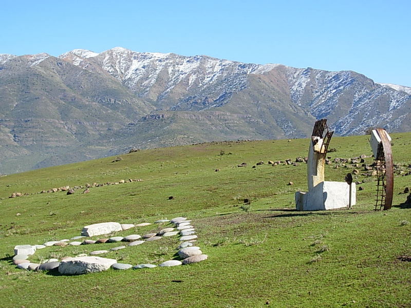 Foto de Putaendo, Chile