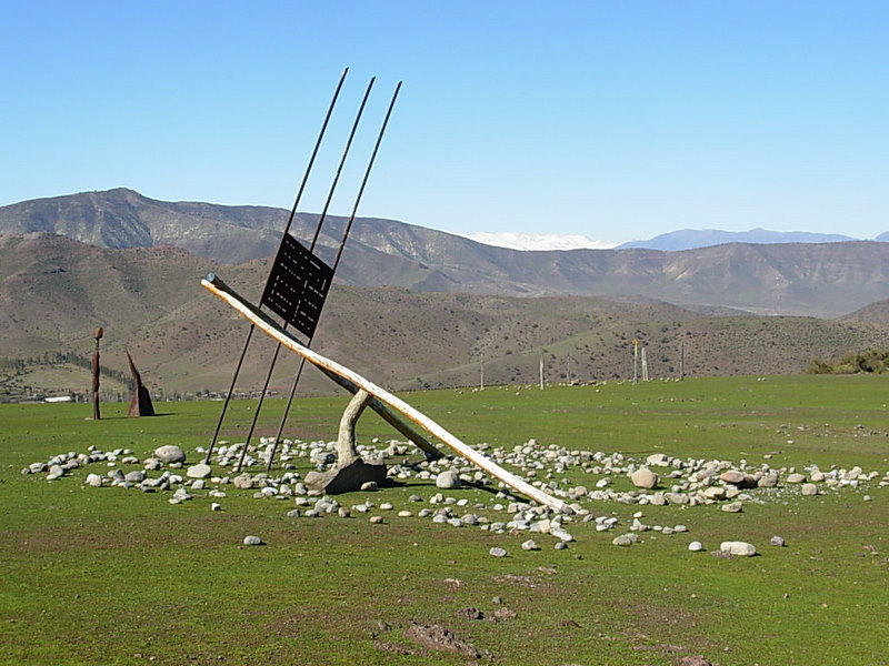 Foto de Putaendo, Chile