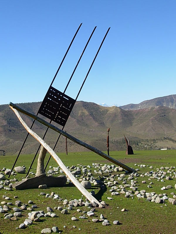 Foto de Putaendo, Chile