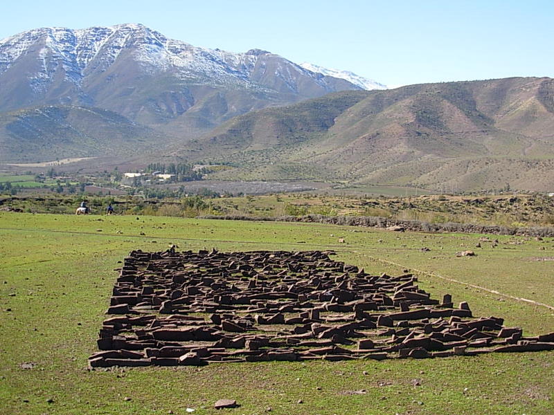 Foto de Putaendo, Chile