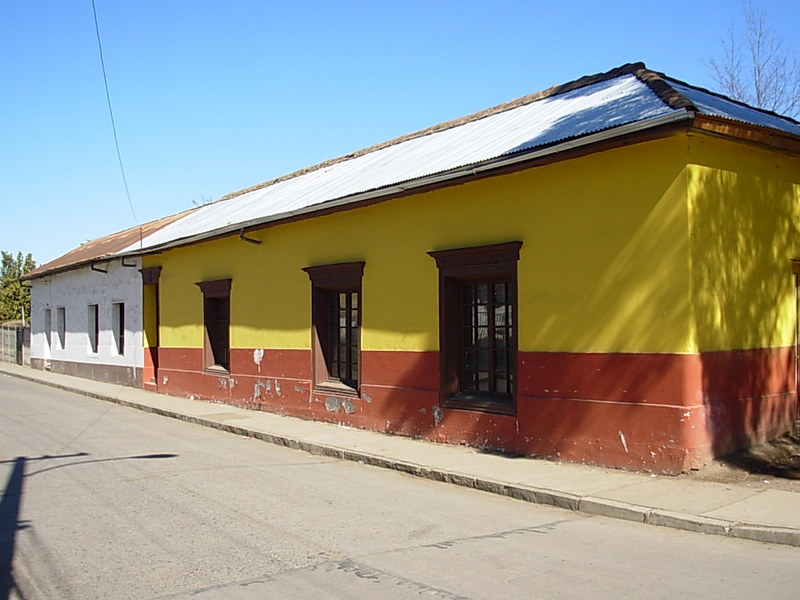 Foto de Putaendo, Chile