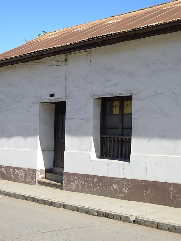 Foto de Putaendo, Chile